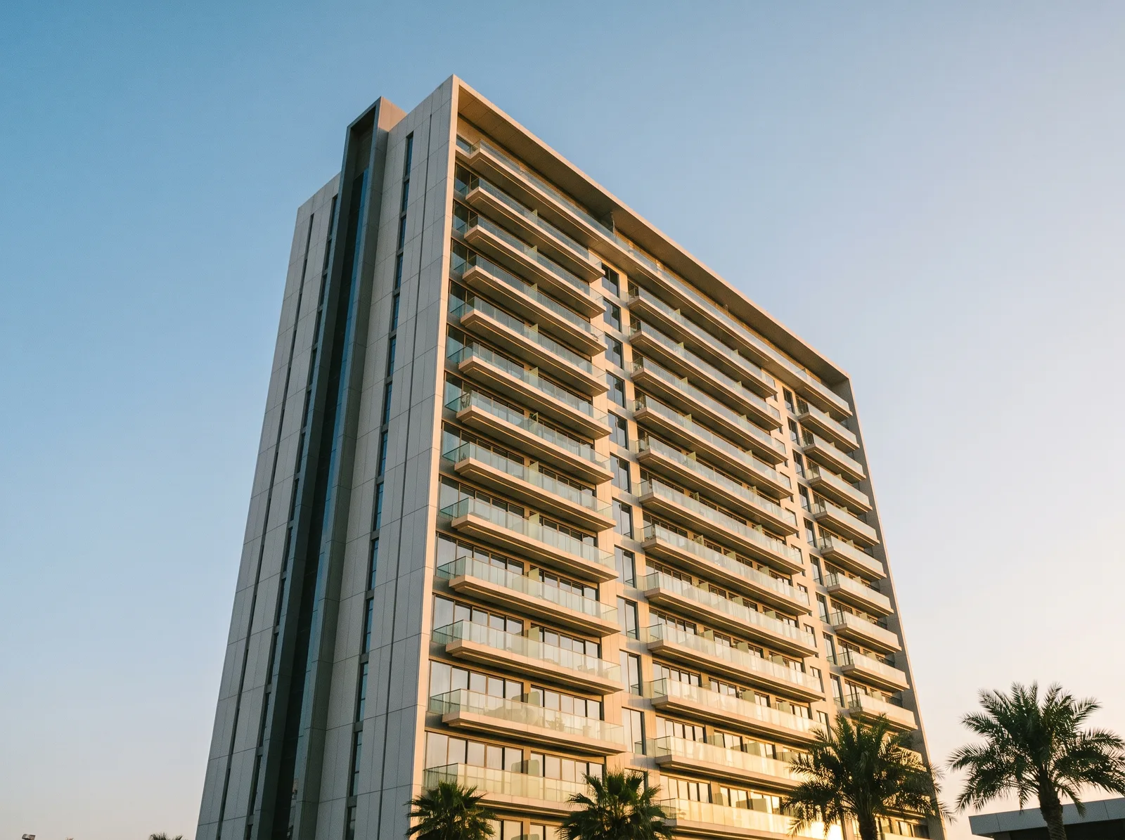 Mosquito nets in a tower: what to agree with building management