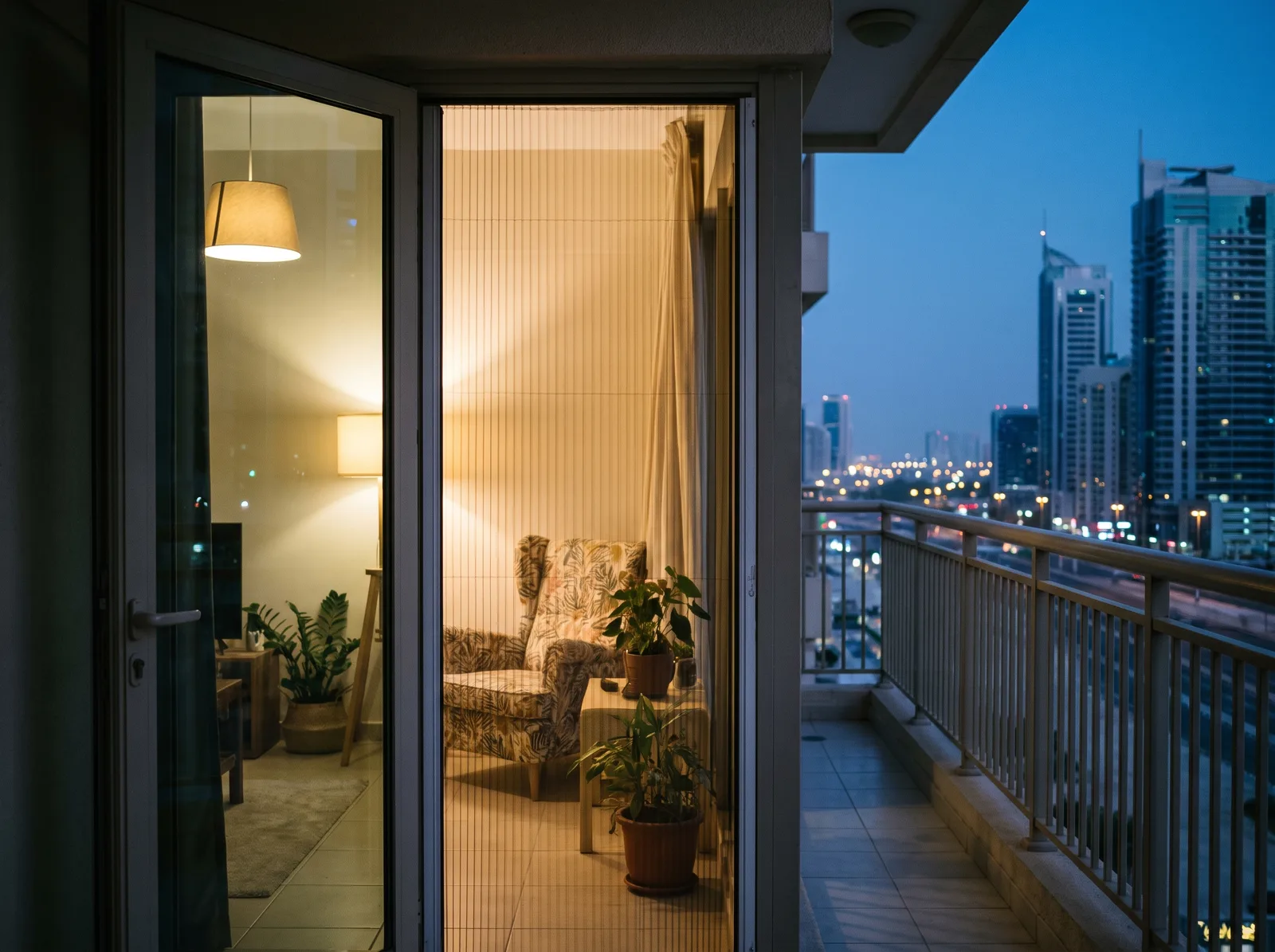 Why mosquitoes wake up in October in Abu Dhabi, and what it means for your mosquito nets