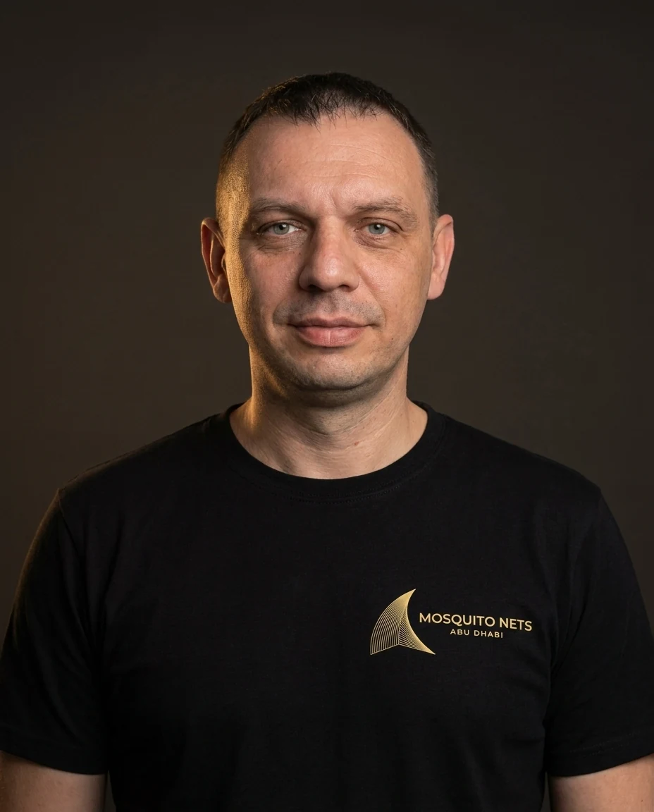Dmitry Smirnov, Founder