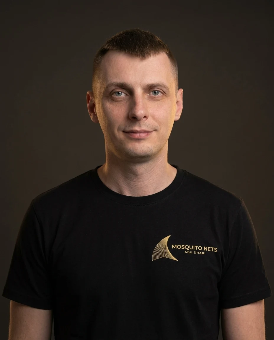 Vyacheslav Zhigalkin, Director of Development
